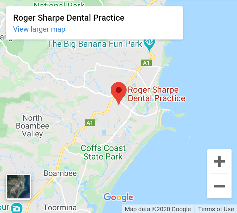 Coffs Harbour Family Dentist