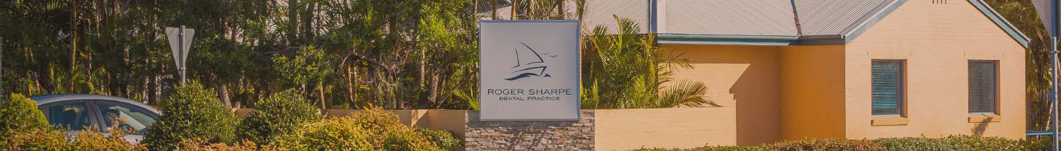 Roger Sharpe Dental