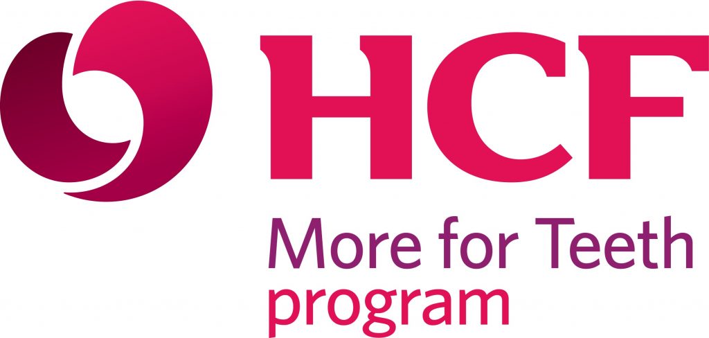 HCF More for Teeth Program